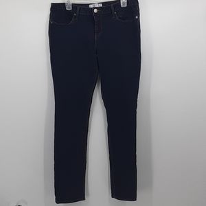 No Boundaries Dark Was Jeans